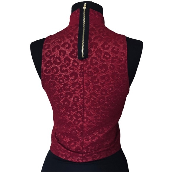 Banana Lemon Top - Picture 4 of 13